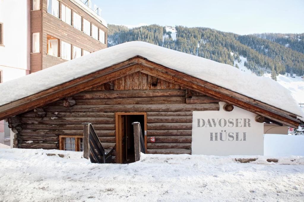 Davoser Hüsli by Mountain Hotels - Main view