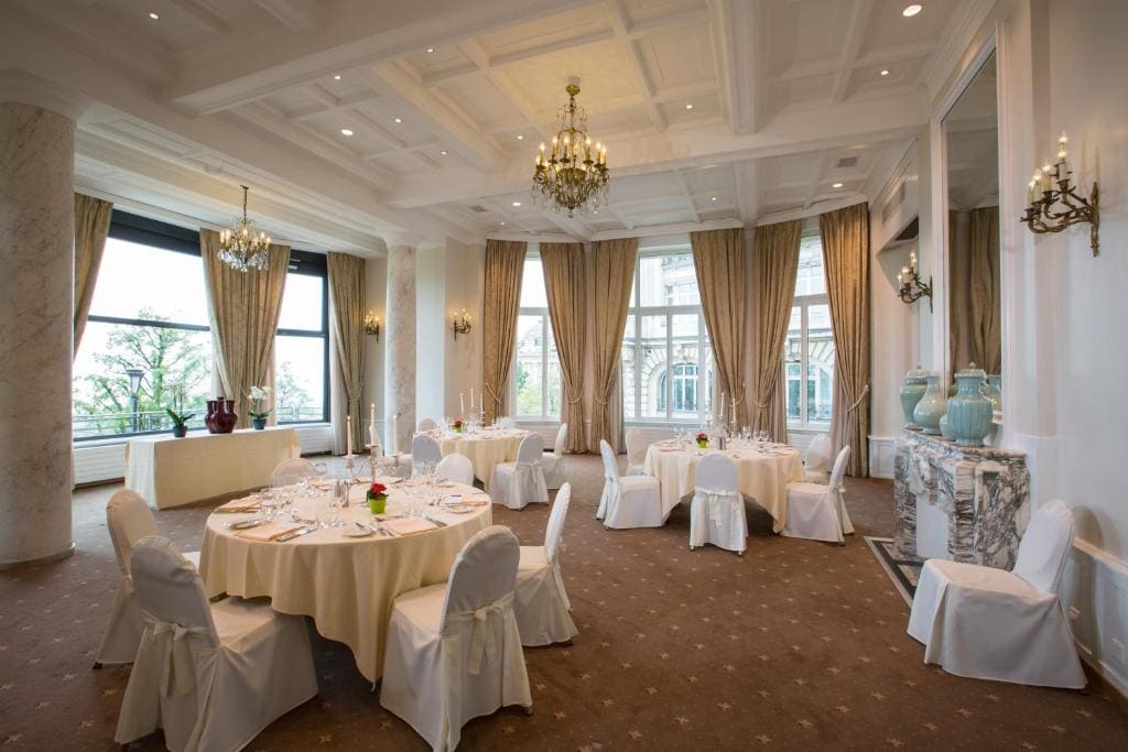 Hôtel de la Paix Lausanne - View 3