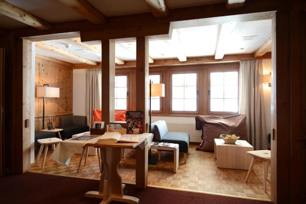 Hotel Ducan - View 5