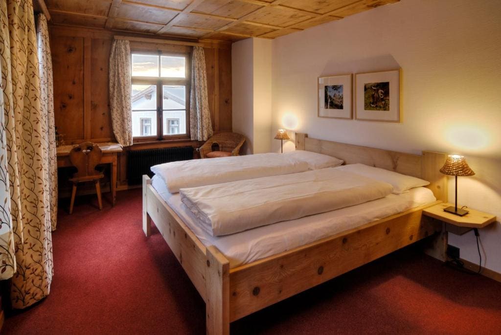 Hotel Ducan - View 2