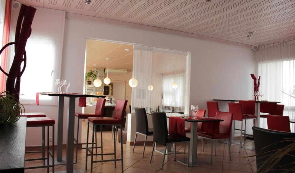 Hôtel Elite - View 3