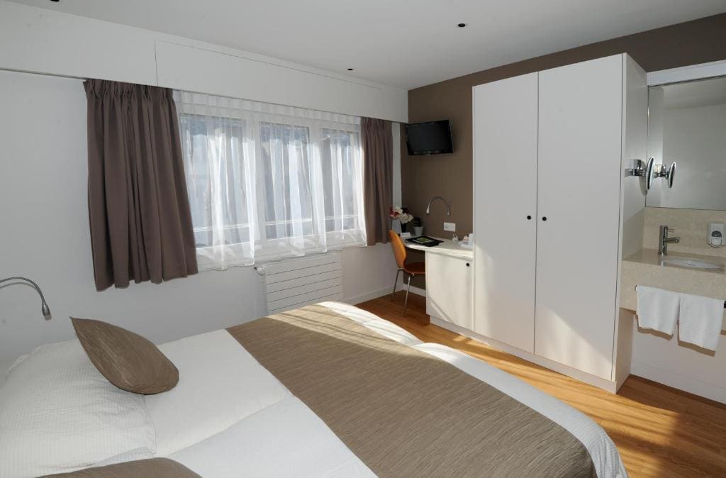 Hôtel Elite - View 2