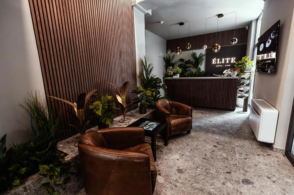 Hôtel Elite - View 6