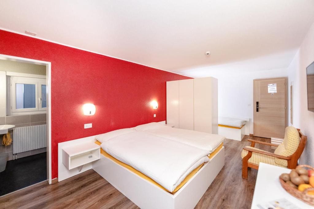 Hotel Mountime - View 2