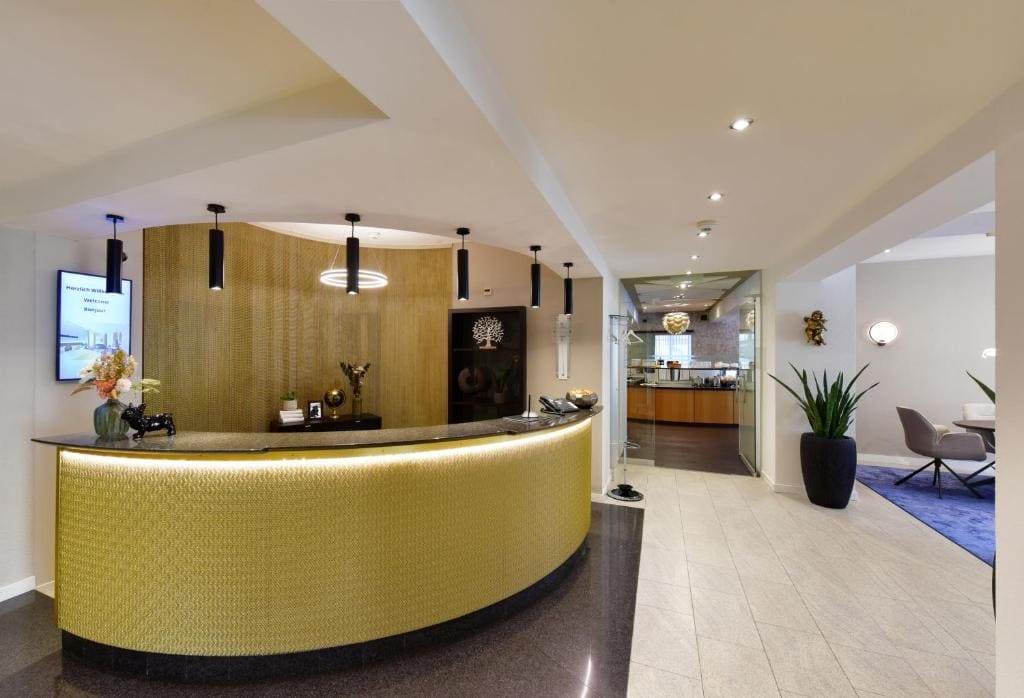 Hotel Engel - View 5