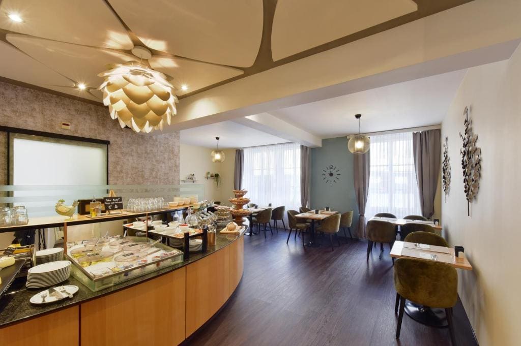 Hotel Engel - View 3