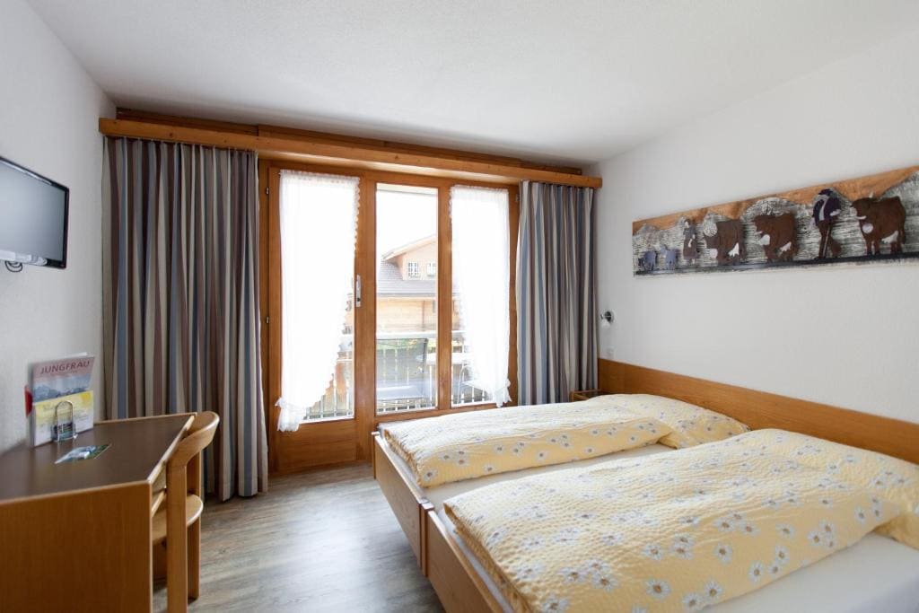 Hotel Edelweiss - View 7