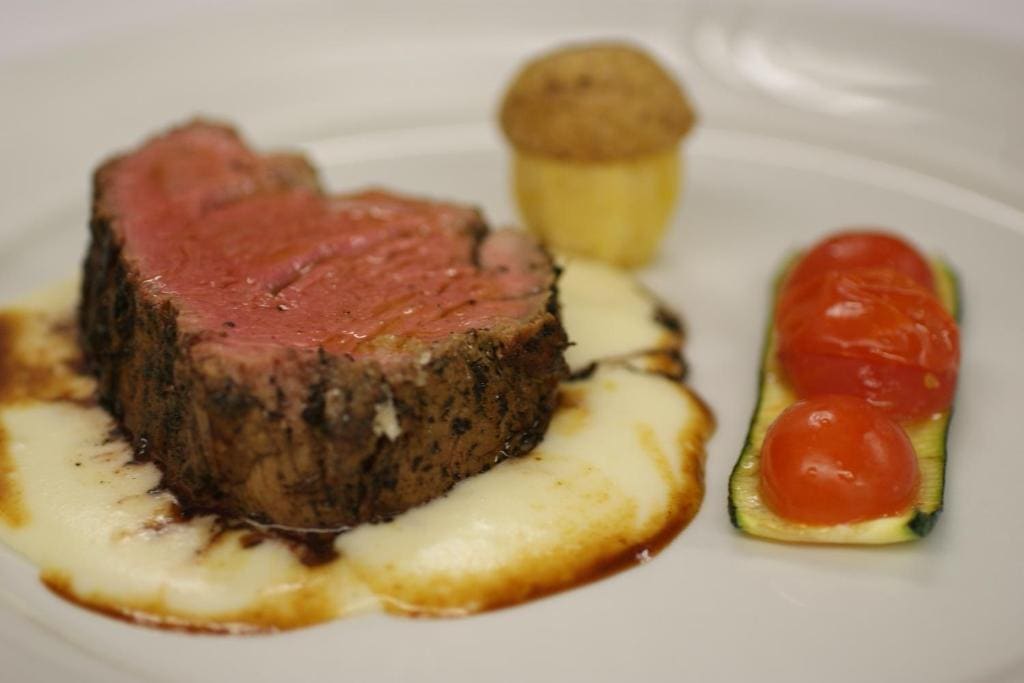 Hotel & Restaurant Forni - View 4