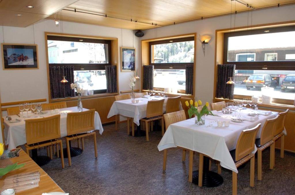 Hotel & Restaurant Forni - View 3