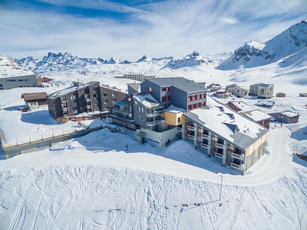 Frutt Living - Main view