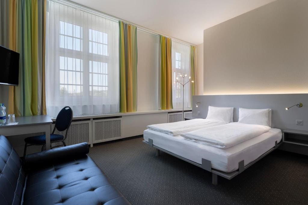Hotel & Gasthaus Die Perle - View 7