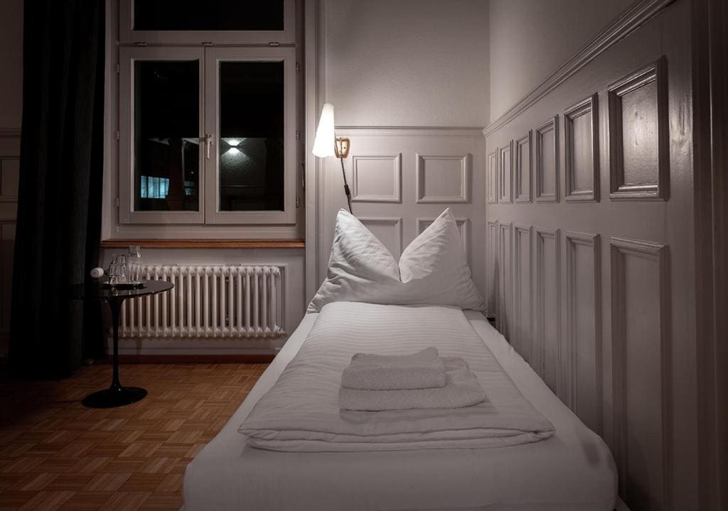 Gasthaus zum Guten Glück - 图片 6