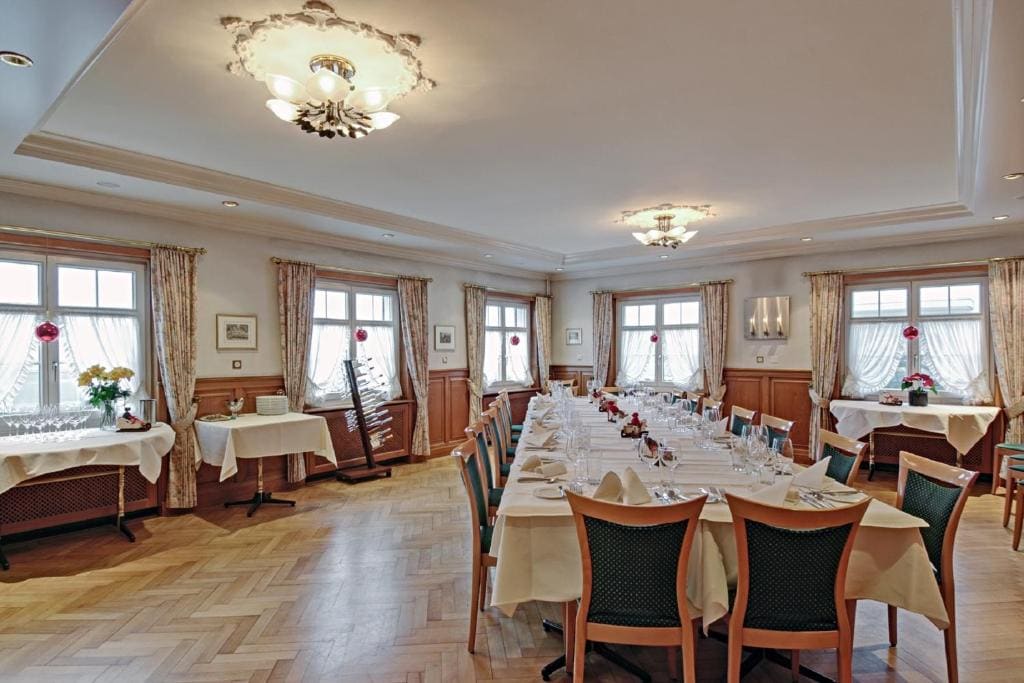 Gasthof Eisenbahn - View 4
