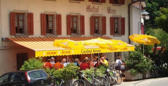 Gasthof Krone - View 5