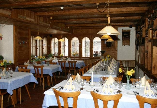 Gasthof Krone - View 3