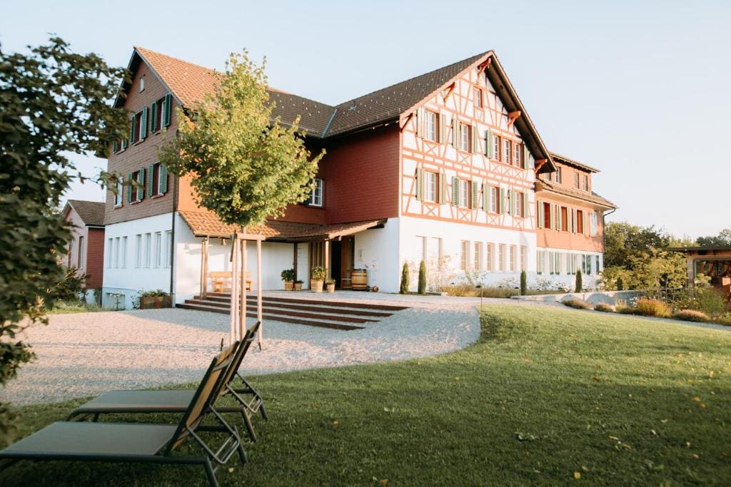 Gasthof Sunnebad - Main view