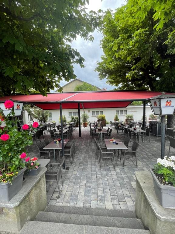 Gasthof zur Saline - View 4