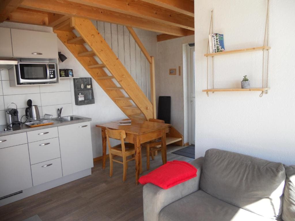Gîte Chez Toinette - Main view