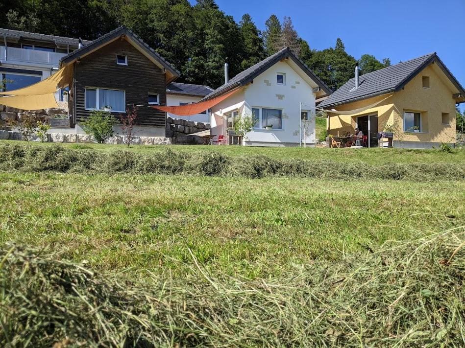 Gîte Chez Toinette - View 7
