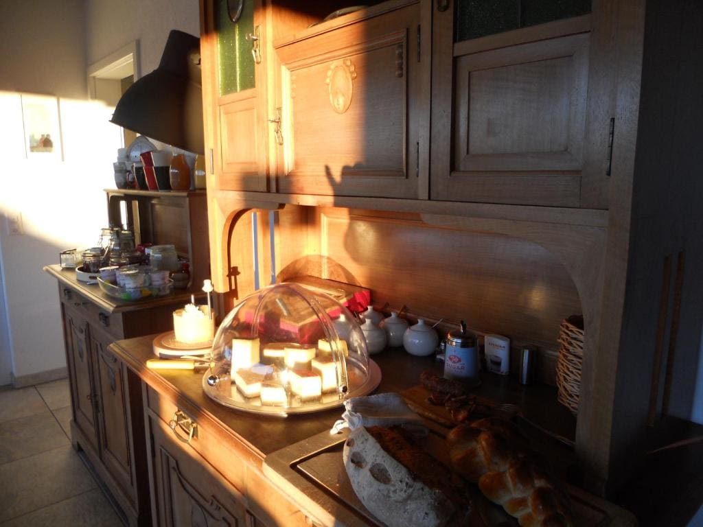 Gîte Chez Toinette - View 4