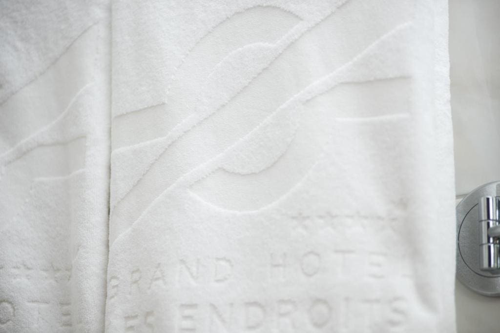 Grand Hôtel Les Endroits - View 6