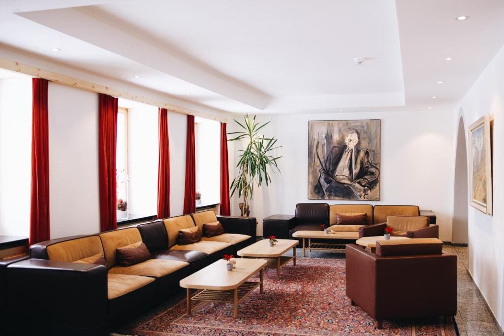 Hotel Grischuna - View 4