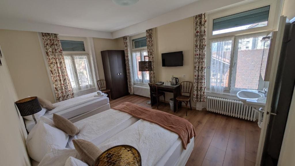 Hotel Harder Minerva - View 7