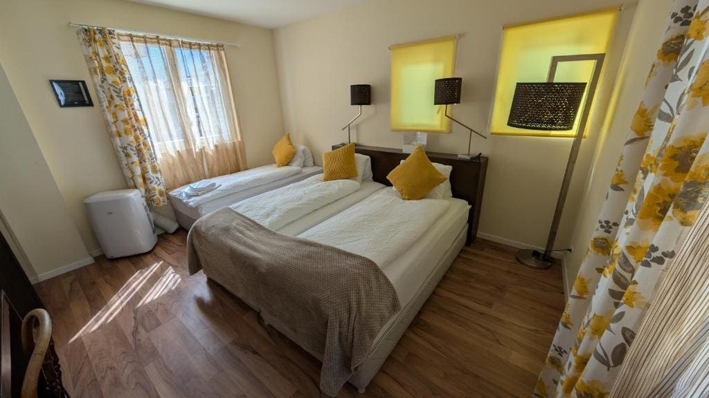 Hotel Harder Minerva - View 6
