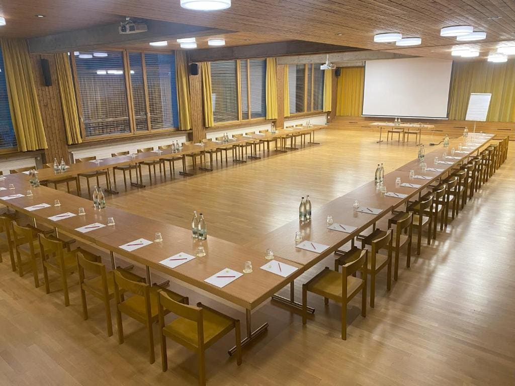 Kloster Ilanz - View 4