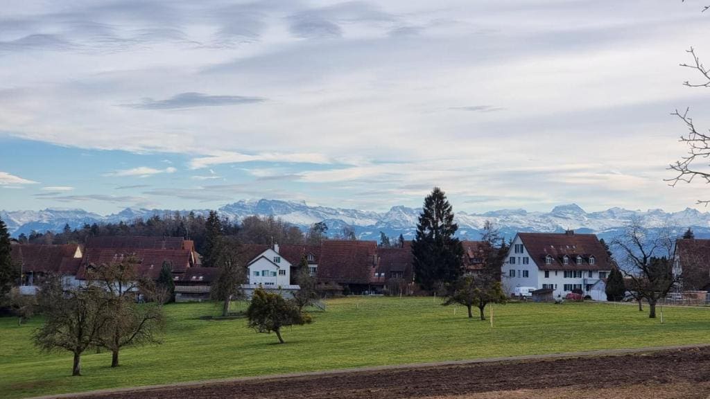 Haus Jakob - عرض 6