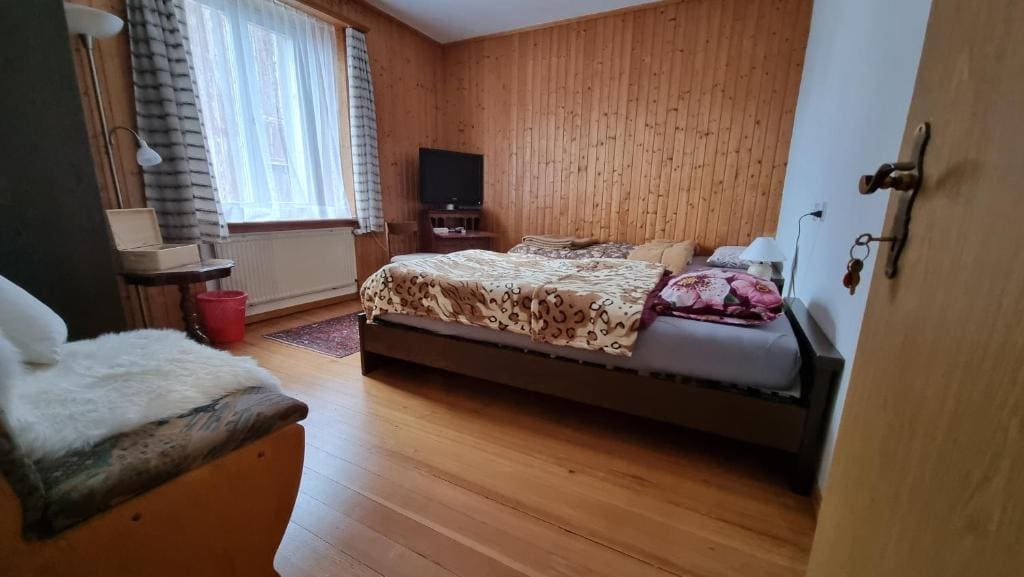Haus Jakob - عرض 3