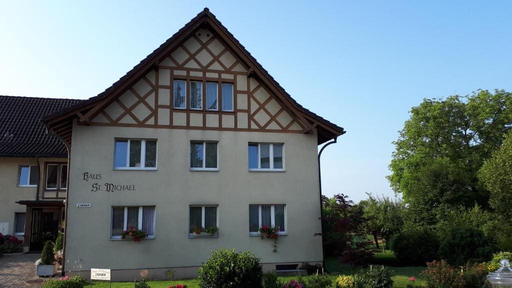 Haus St.Michael - Main view