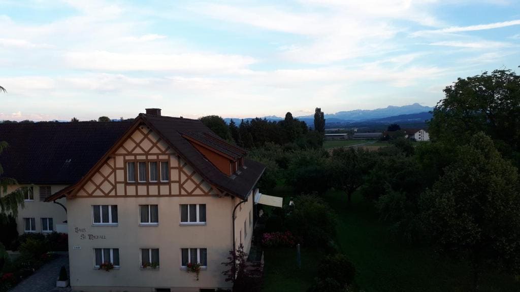 Haus St.Michael - View 2