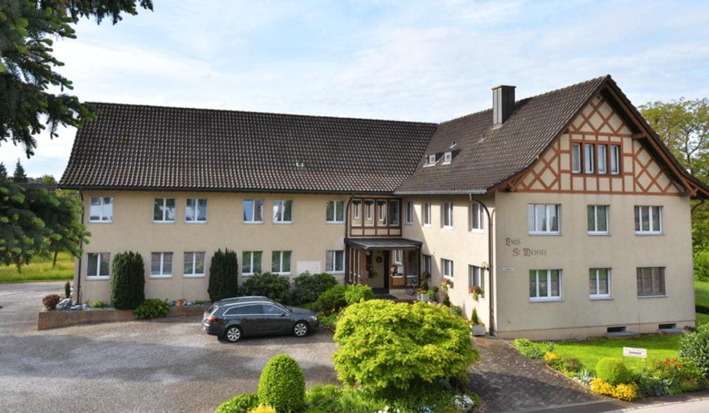 Haus St.Michael - View 5