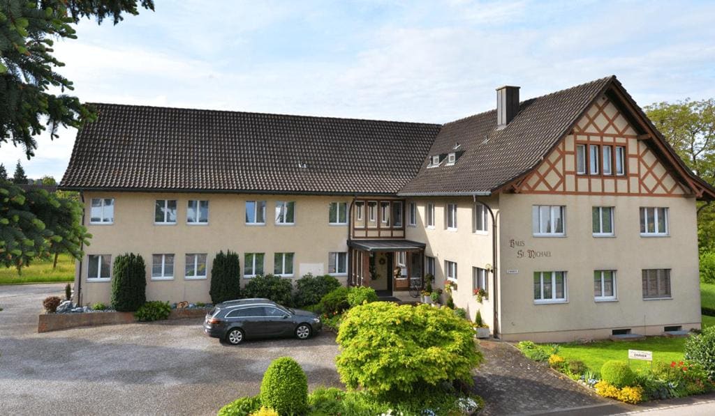 Haus St.Michael - View 4