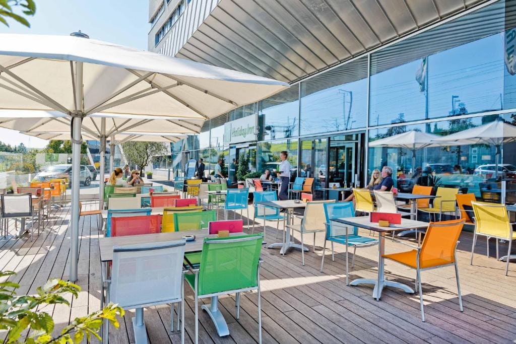 Holiday Inn Bern Westside by IHG - View 4