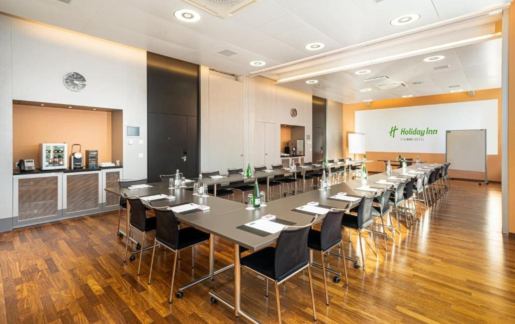 Holiday Inn Bern Westside by IHG - View 5