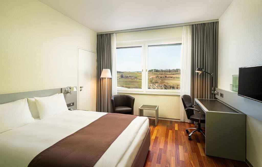 Holiday Inn Bern Westside by IHG - View 2