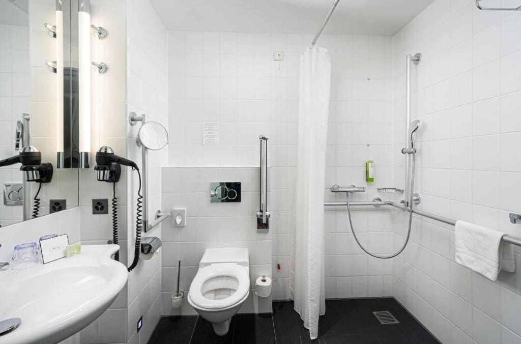 Holiday Inn Bern Westside by IHG - View 3