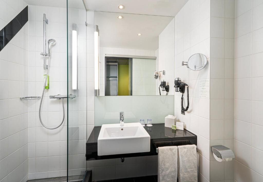Holiday Inn Bern Westside by IHG - View 6