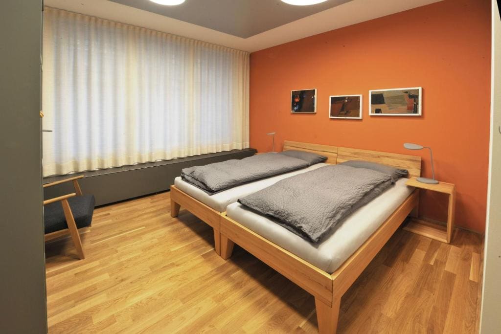 Holzlager Bed & Breakfast - View 7