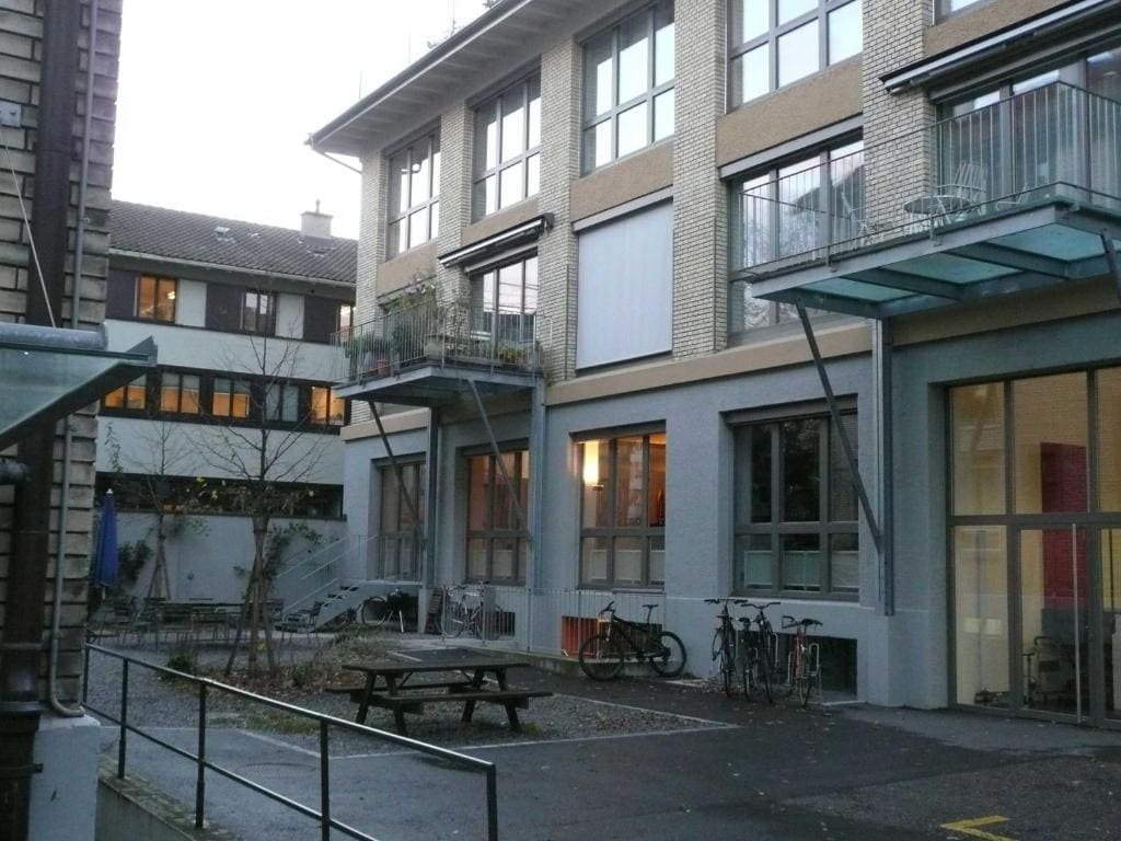 Holzlager Bed & Breakfast - View 3