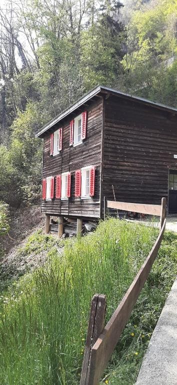 Hostel Rotschuo Jugend- und Familienferien - View 3