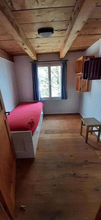 Hostel Rotschuo Jugend- und Familienferien - Main view