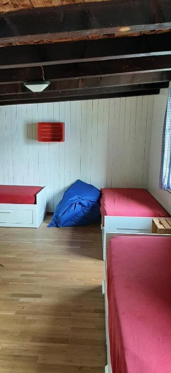 Hostel Rotschuo Jugend- und Familienferien - View 4