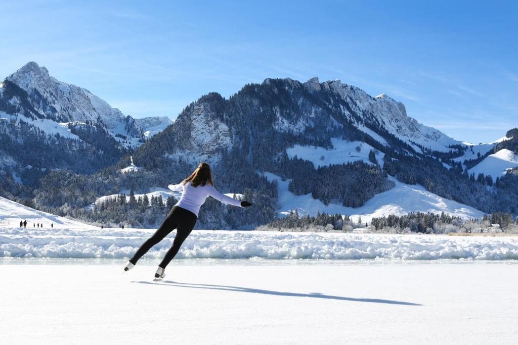 Hostellerie am Schwarzsee - View 6