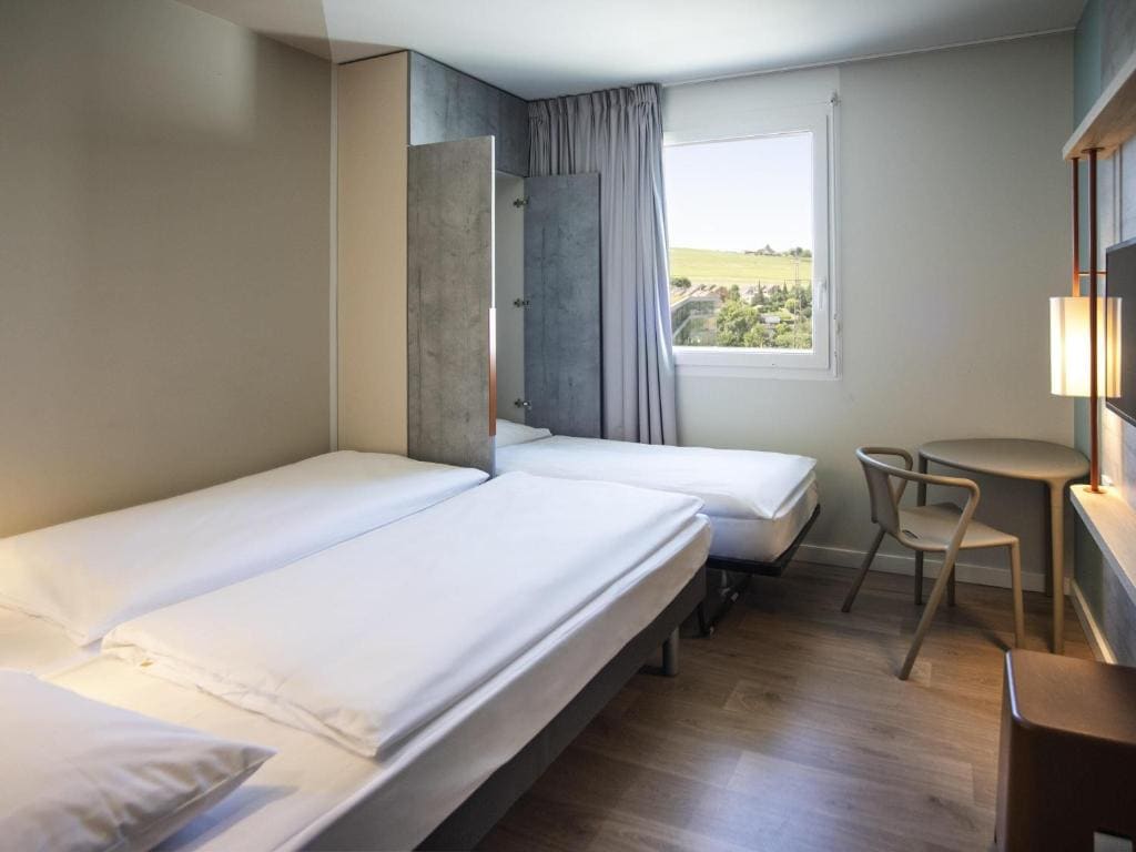 ibis budget Fribourg - View 2