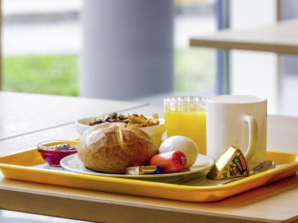 ibis budget Fribourg - View 5