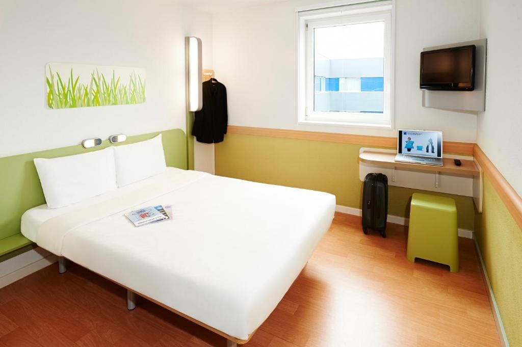 ibis budget Zurich City West - View 2