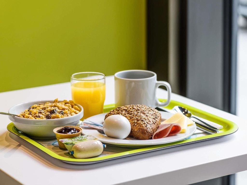 ibis budget Zurich City West - View 5